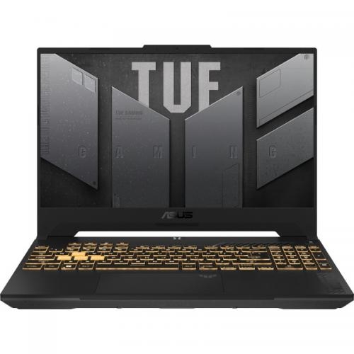 NOTEBOOK Asus - gaming AS 15 I7-13620H 16 512 4050 FHD DOS "FX507VU-LP153" ((timbru verde 3.5 lei)