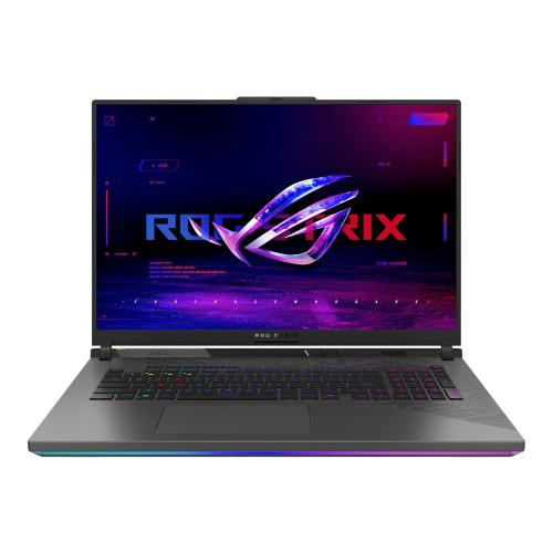 NOTEBOOK ASUS ROG Strix G16 G615LM, 16 INCH 2.5K 240Hz, Ultra 9 275HX, 32GB, 1TB, RTX 5060 8GB NoOS "G615LM-S5151"