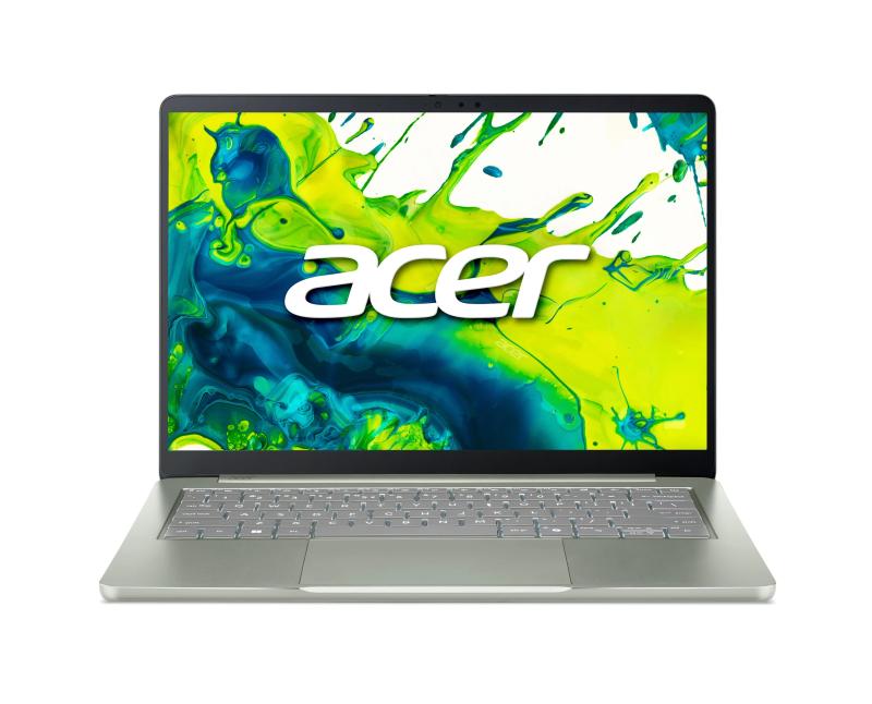 NB SFA14-I31 C5-320 14"/12/512GB W11 NX.W4EEX.00E ACER"NX.W4EEX.00E"