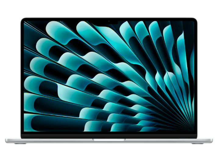 MBA 15 SLV/10C GPU/16GB/512GB-ROM "MW1H3RO/A" ((timbru verde 3.5 lei)