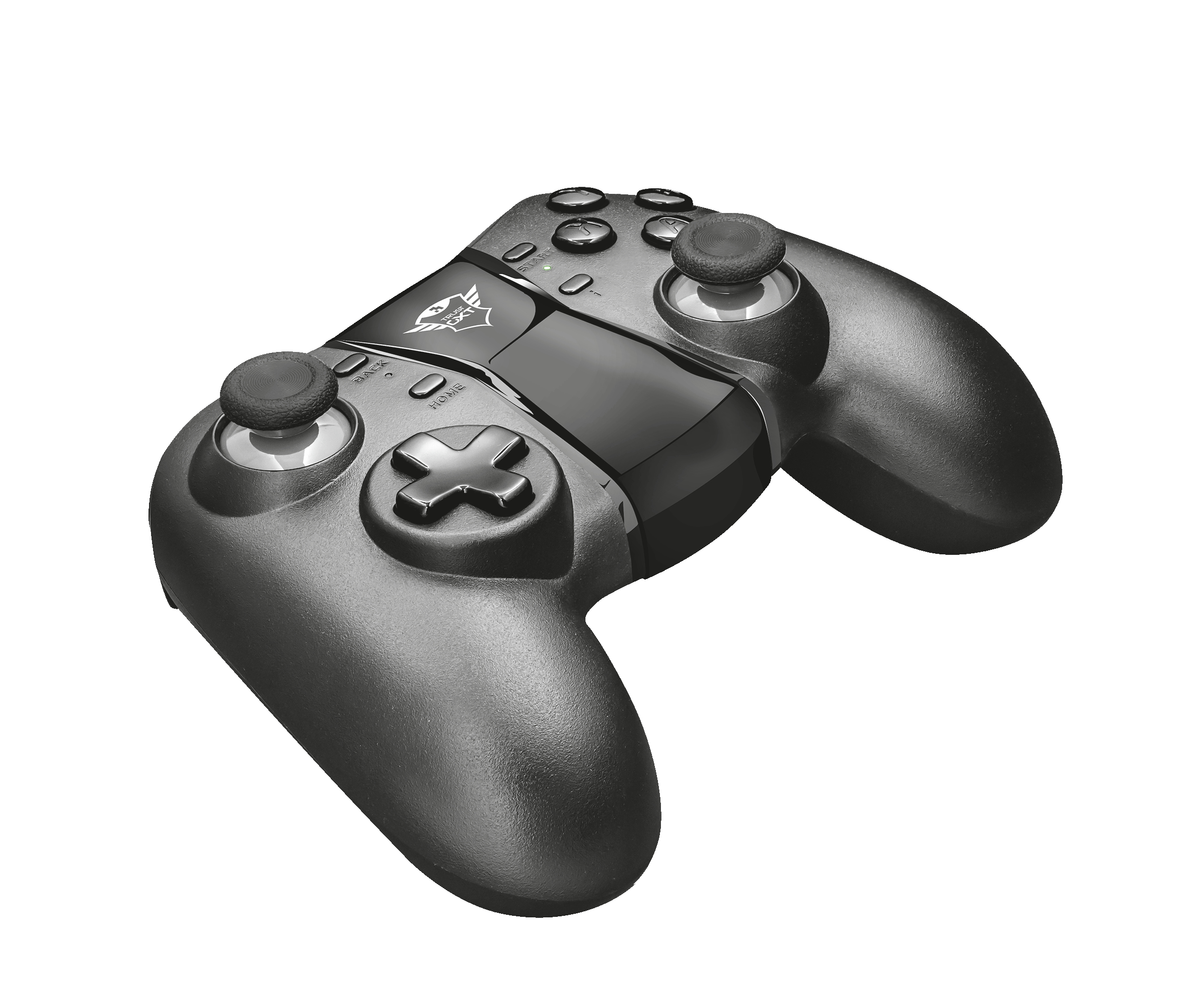 TRUST GXT 590 Bosi Bluetooth Gamepad "22258-TR" (timbru verde 0.8 lei)