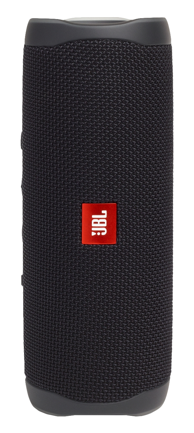 Boxa portabila Flip 5 Black "JBLFLIP5BLK" (timbru verde 0.8 lei)