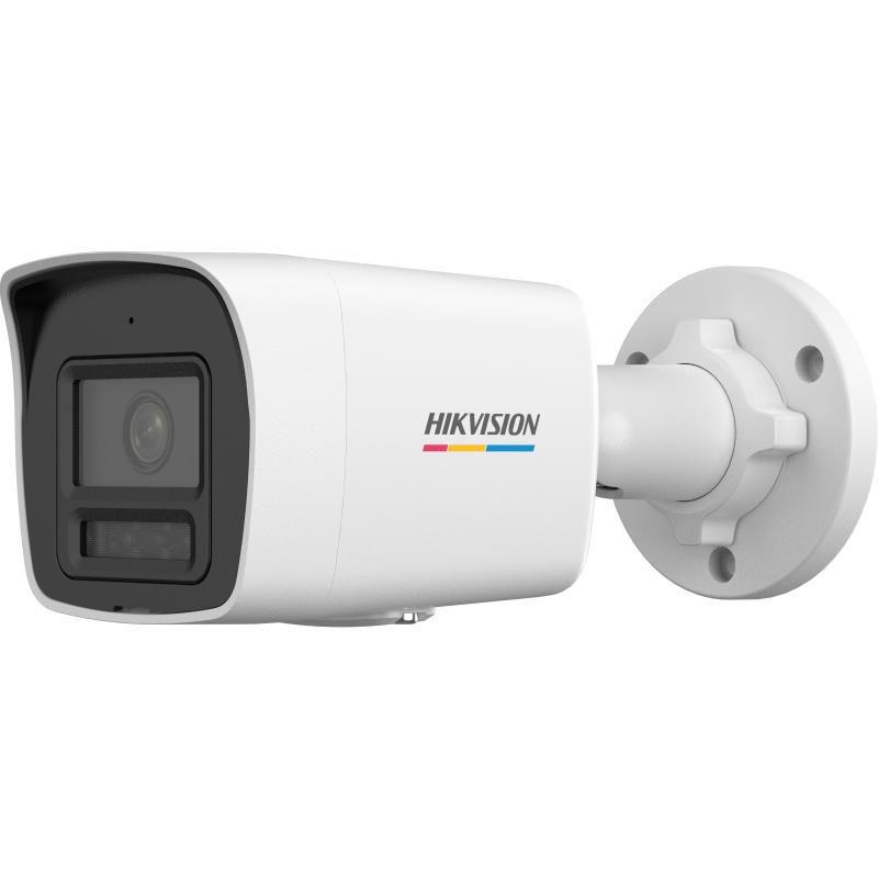 CAMERA IP BULLET 6MP 4MM IR30M "DS-2CD1067G2H-LIU(4MM)" (timbru verde 0.8 lei)