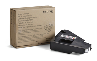 Waste Toner Original Xerox , 108R01124, pentru WC 6605|6655|VersaLink C40x, 30K, (timbru verde 1.2 lei) , "108R01124"