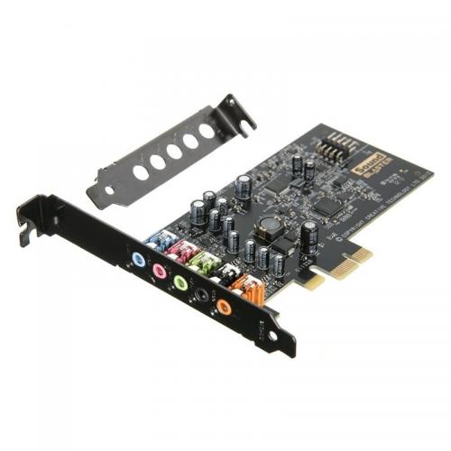 Placa de sunet Creative Sound AUDIGY FX "70SB157000000"