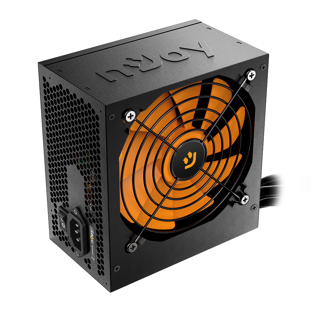 SURSA ATX 750W NJOY ASTRO+ 80 BRONZE "PSAT5075A20CJBU01B" (timbru verde 2 lei)