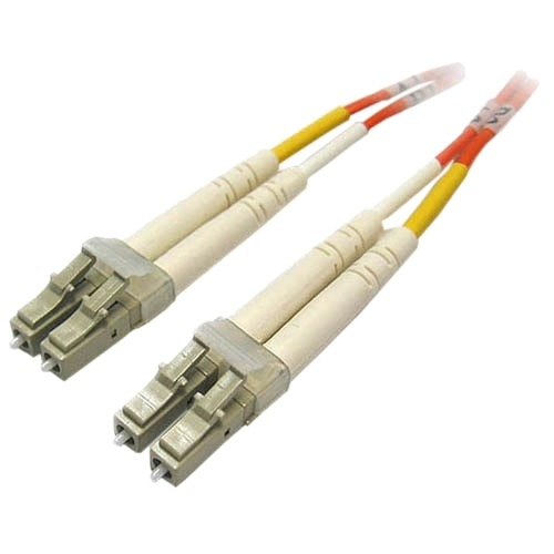 Dell 1M LC-LC Optical Cable Multimode KI "470-AAYR" (timbru verde 0.80 lei)