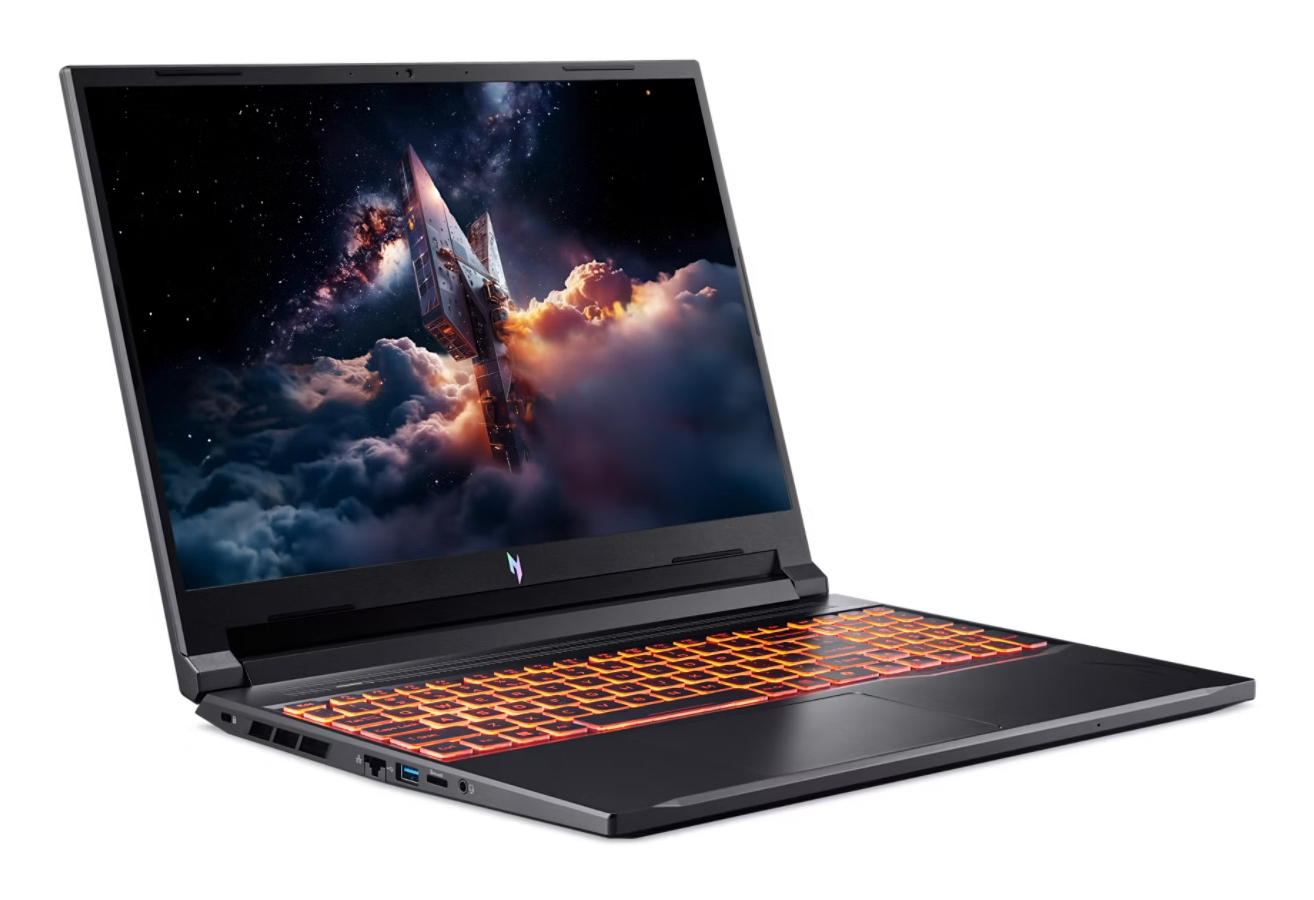 NB ANV16-42 R5-240 16"/16/512GB NH.U1KEX.005 ACER "NH.U1KEX.005" - imagine 2