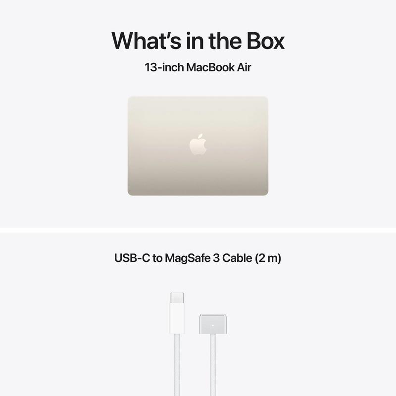 MA13 M5 CPU-10/GPU-8/16GB/512 US GD"Z1L3000FP" - imagine 3