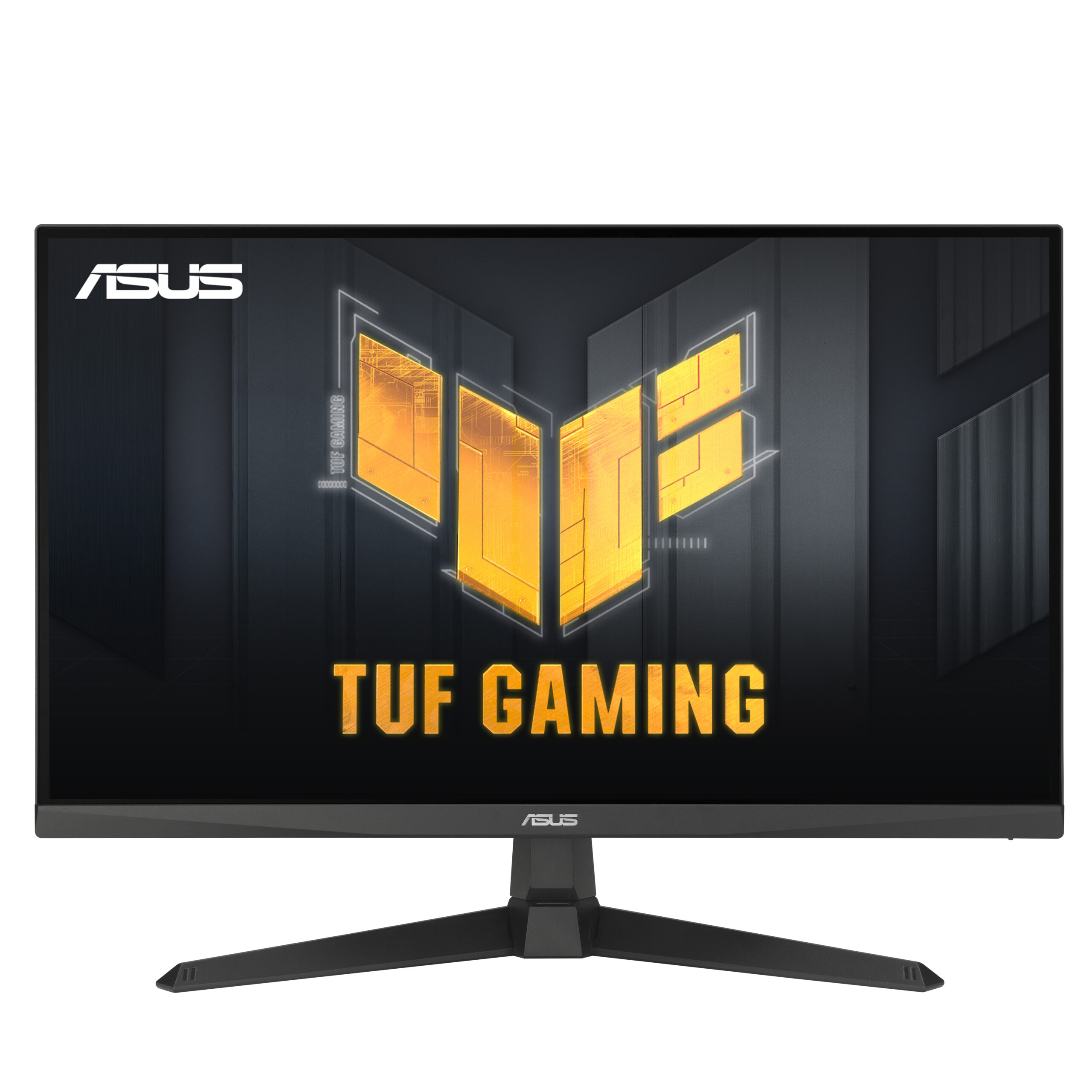 MONITOR 27" ASUS VG279QE5A "VG279QE5A" (timbru verde 7 lei)