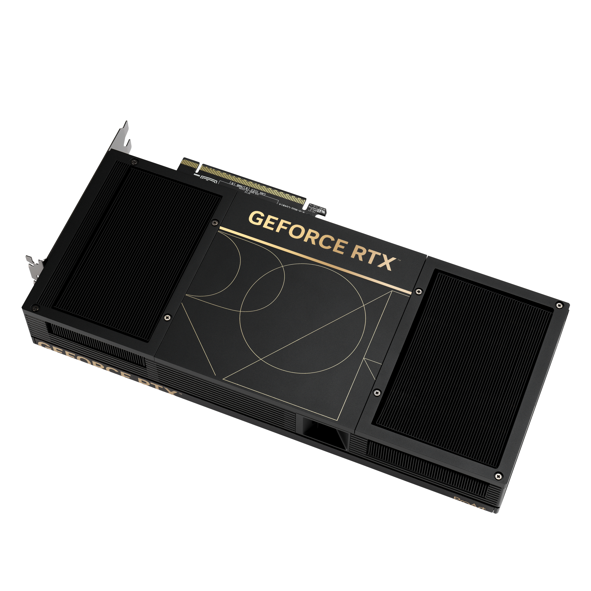 Placa video ASUS GeForce RTX 5090 PROART OC Edition 32GB GDDR7 512-bit DLSS 4.0 "90YV0P00-M0NA00" - imagine 5