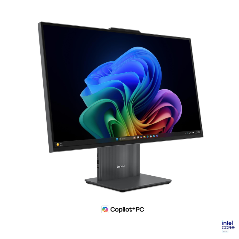 AIO 27 NT QHD U7 355 16GB 512GB UMA DOS "F0JJ002SRI" (timbru verde 10 lei)