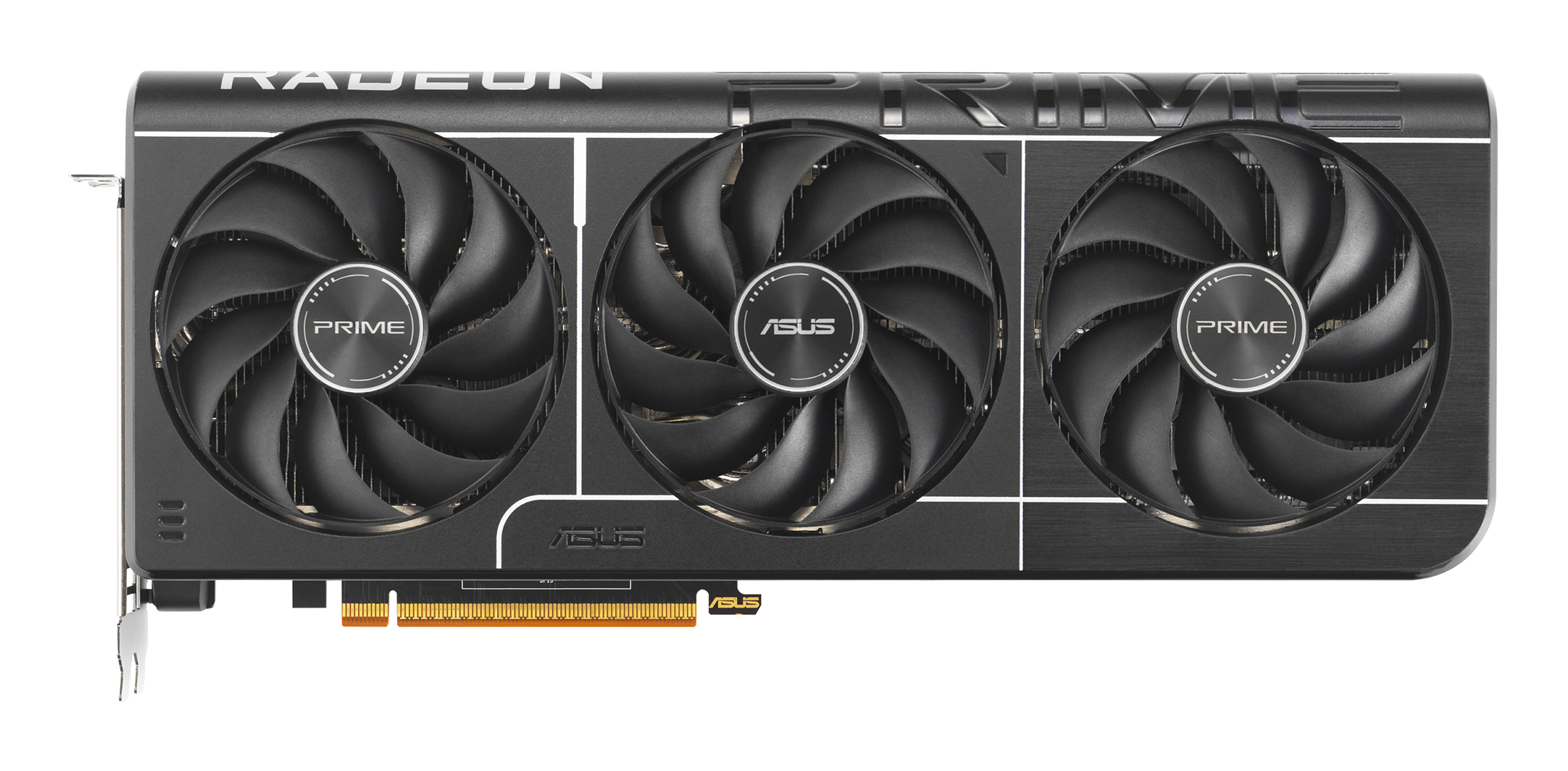 Asus PRIME-RX9070GRE-O12G"PRIME-RX9070GRE-O12G" - imagine 2