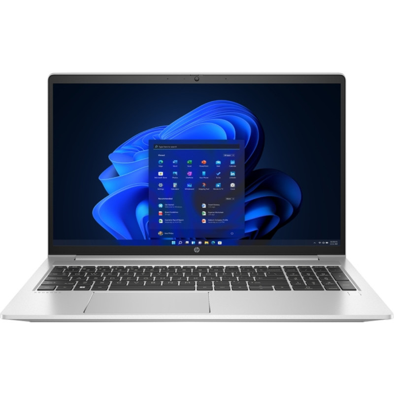 HP ProBook 455 G9 AMD Ryzen 5 5625U 15.6inch FHD 8GB 512GB PCIe SSD FREE DOS (EN) "5Y3S2EA#ABB" ((timbru verde 3.5 lei)