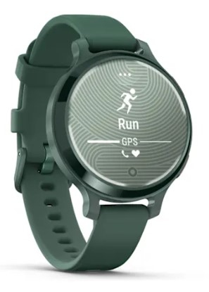 Lily 2 Active Jasper Green/Jasper Green"010-02891-02" - imagine 3