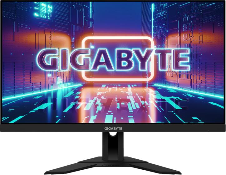 MONITOR Gigabyte 28 inch, Gaming, IPS, 4K UHD (3840 x 2160), Wide, 300 cd/mp, 1 ms, HDMI x 2 | DisplayPort, "M28U" (timbru verde 7 lei)