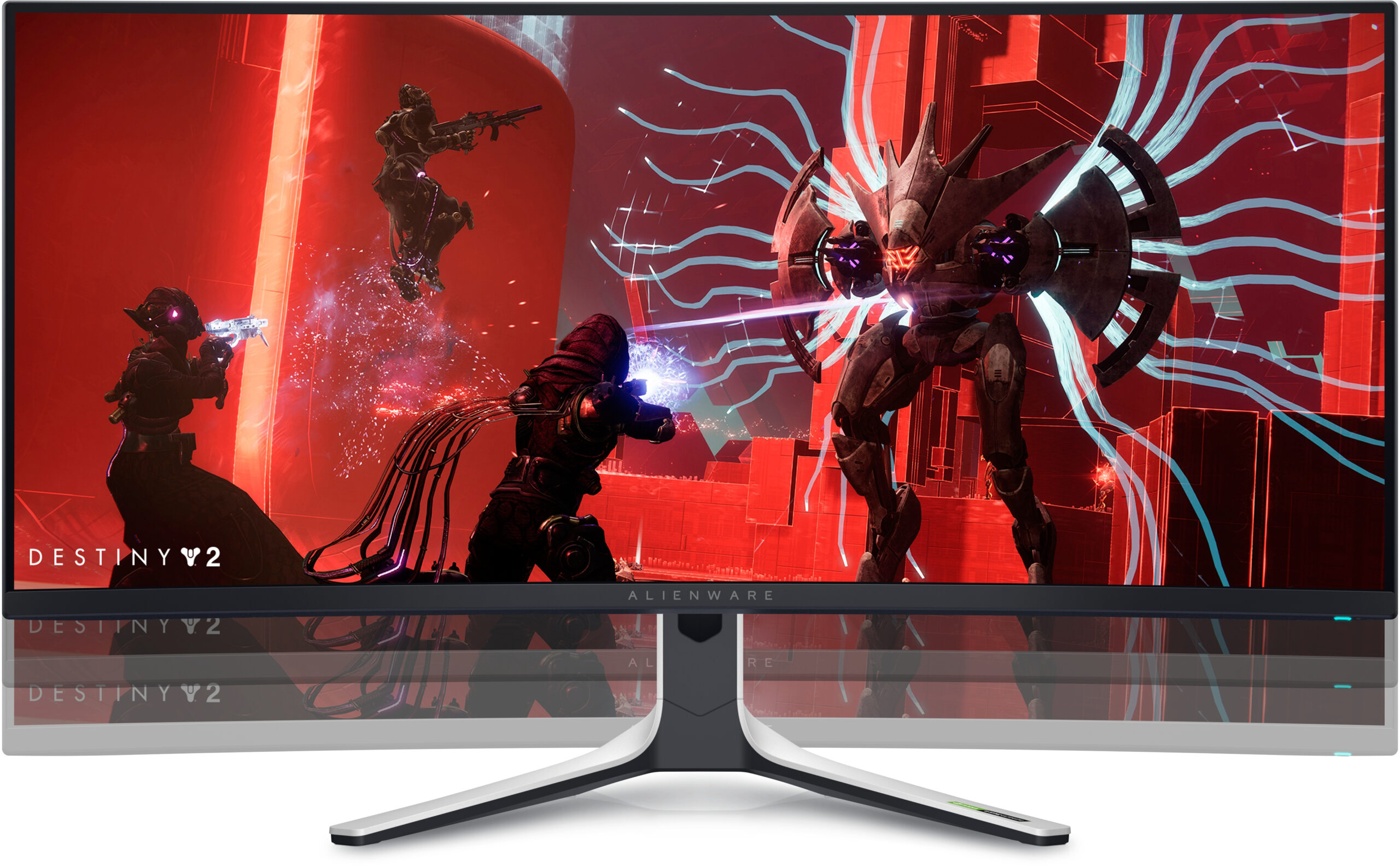 34 Gaming Monitor AW3423DW 3440x1440"AW3423DW" - imagine 9