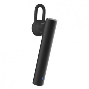 Casca bluetooth mono MI Basic Negru "ZBW4412GL" (timbru verde 0.18 lei)