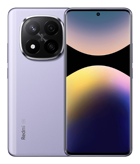 Xiaomi Redmi Note 14 Pro+12/512 5G Purpl "MZB0IKNEU" (timbru verde 0.45 lei)
