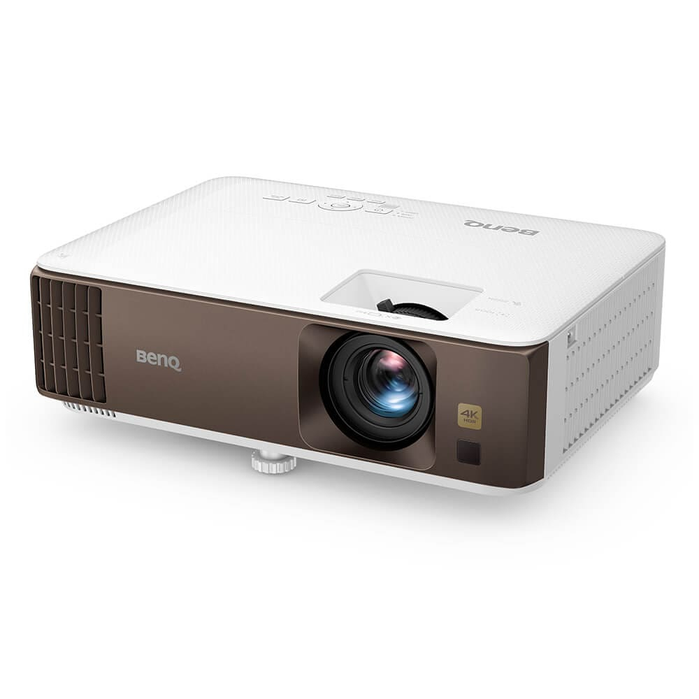 PROJECTOR BENQ W1800"W1800" - imagine 3
