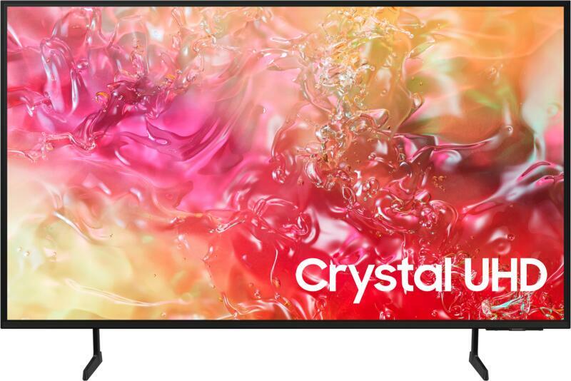 TV SAMSUNG "UE50DU7172" (timbru verde 15 lei)