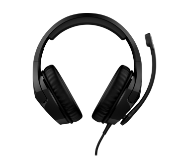 HP HEADPHONES HYPERX CLOUD STINGER S BK "4P4F1AA" (timbru verde 0.8 lei)