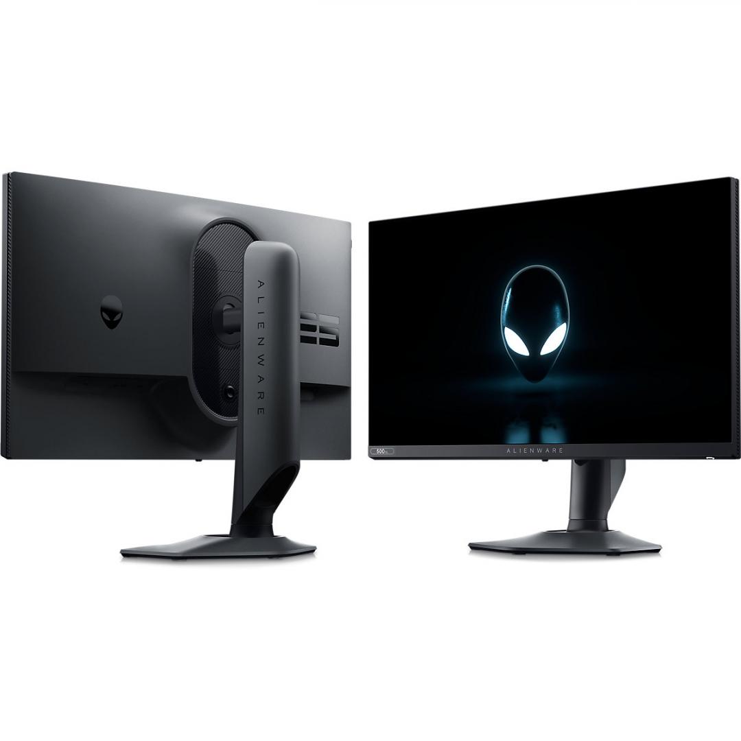 MONITOARE Dell 24.5 AW2524HF 1920x1080 "AW2524HF" (timbru verde 7 lei)