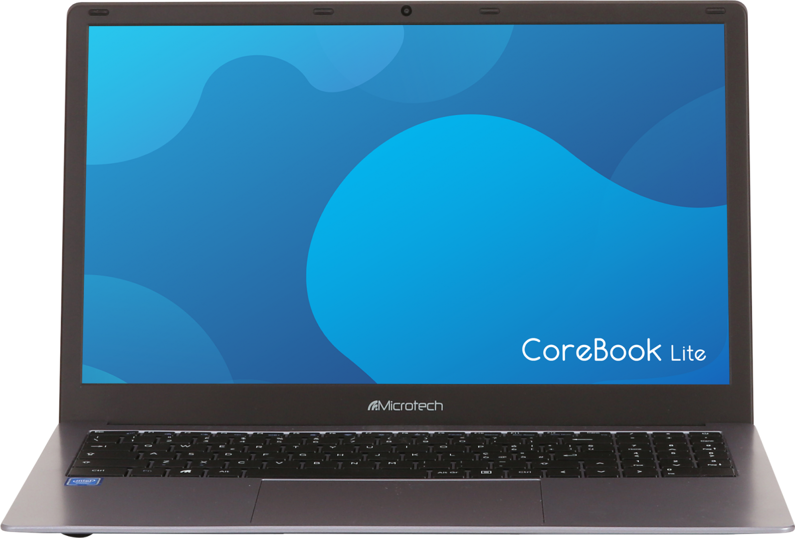 Corebook L FHD 15.6" N4020 8 256 W11P, "CBL15C/256W2E" ((timbru verde 3.5 lei)