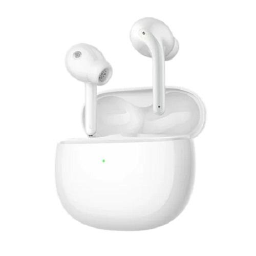 Xiaomi Buds 3 Casti ,Noise Reduction, WH "BHR5526GL" (timbru verde 0.18 lei)