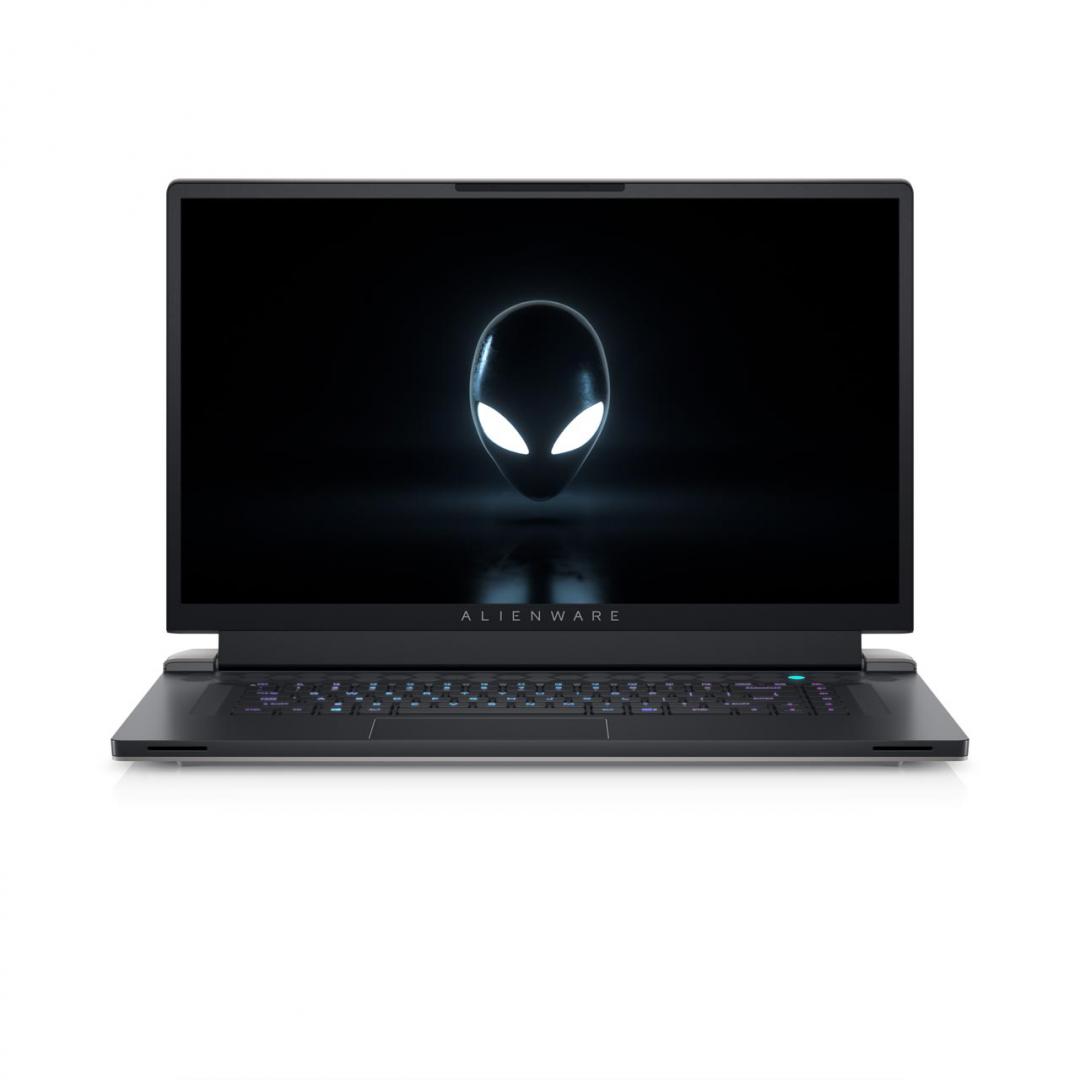 AW X17 R2 FHD i9-12900HK 64 4 3080Ti WP, "AWX17R2I96443080WP" ((timbru verde 3.5 lei)