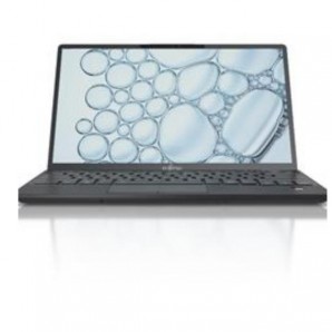 Fujitsu Lifebook U9311 Red, 13.3" FHD, Intel Core i5-1135G7, 16GB DDR4, SSD 512GB M.2, Fingerprint, 4cell 50Whr, Win 11 Pro 64bit, 2Yrs "LKN:U9311M0006RO" ((timbru verde 3.5 lei)