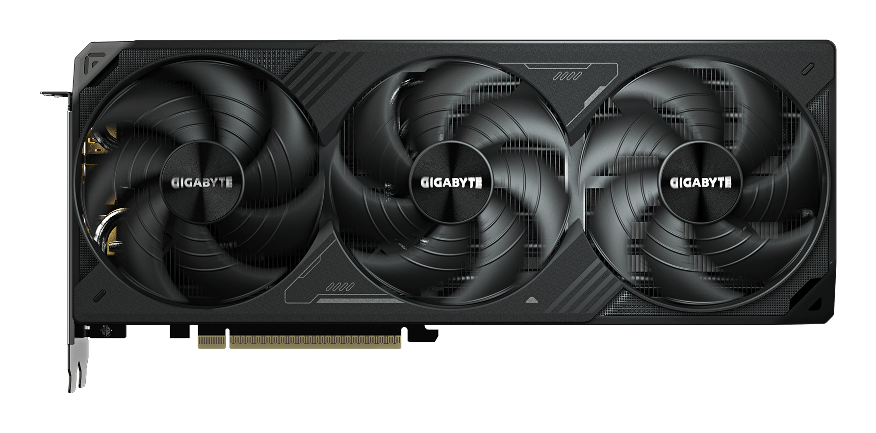 GIGABYTE GeForce RTX 5080 WINDFORCE OC V2 SFF 16G"GV-N5080WF3OCV2-16GD" - imagine 2