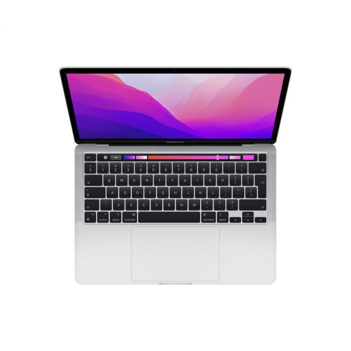 MacBook Pro 13.3" Retina/ Apple M2 (CPU, "MNEP3ZE/A" ((timbru verde 3.5 lei)