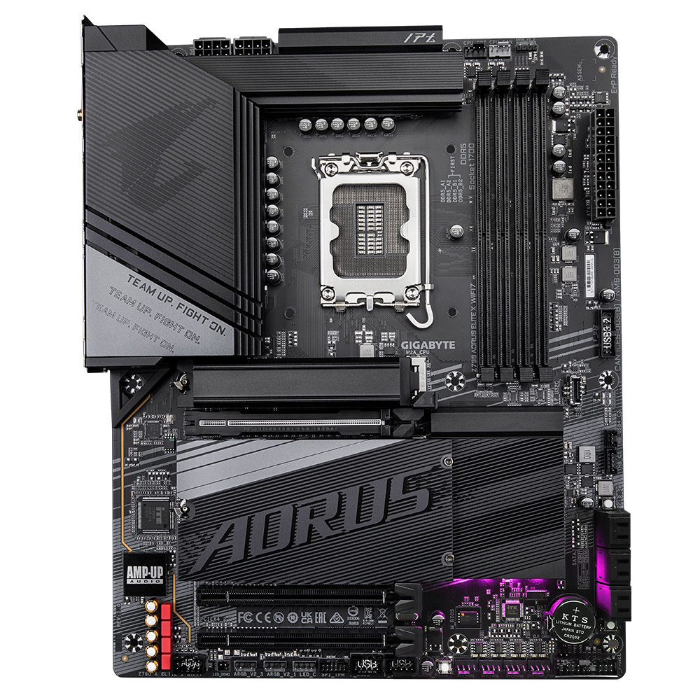 PLACI de BAZA Gigabyte MB GIGABYTE Z790 AORUS ELITE X WIFI7 "Z790 A ELITE X WIFI7" 0