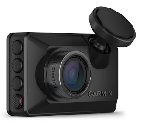 Camera auto Garmin Dash DC-23 X210 "010-02859-10" (timbru verde 1.2 lei)