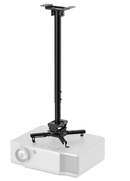 NM Projector Ceiling Mount 74-114cm, "CL25-550BL1"