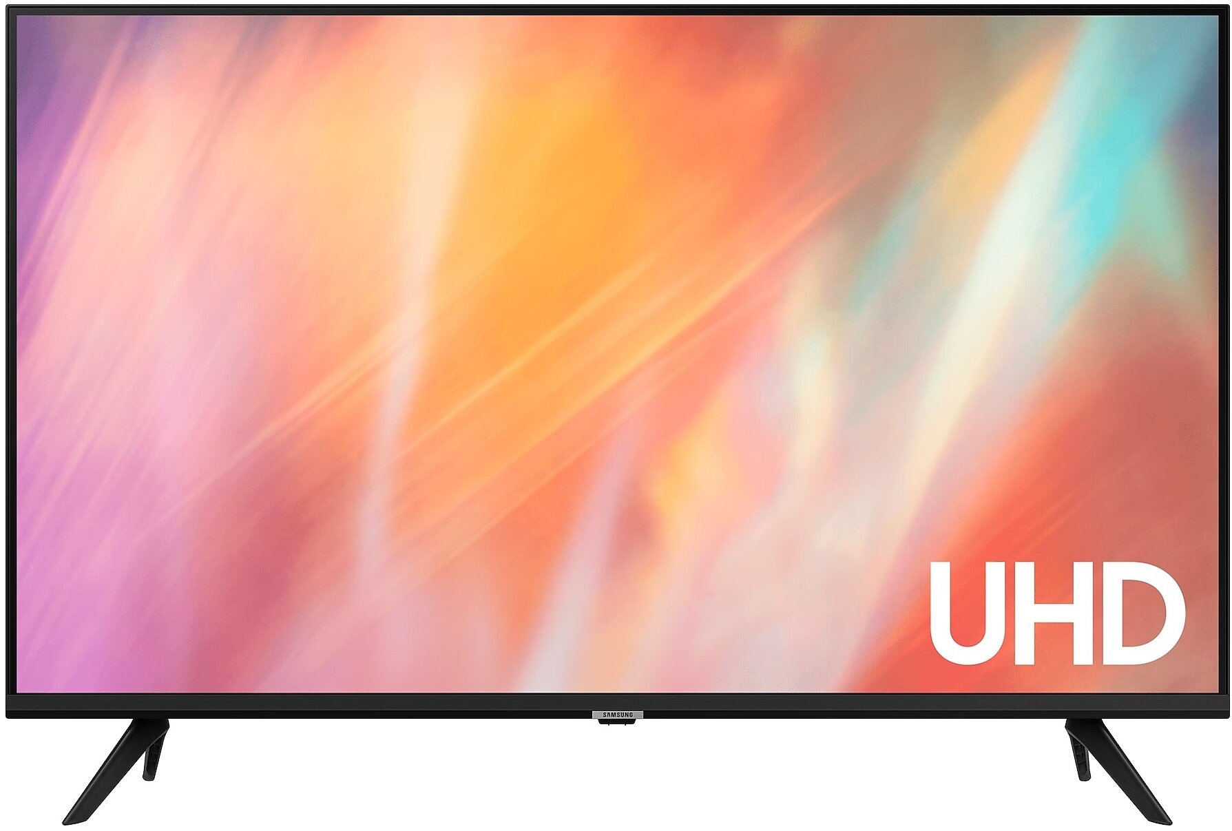 TV SAMSUNG UE43AU7092 "UE43AU7092" (timbru verde 15 lei)