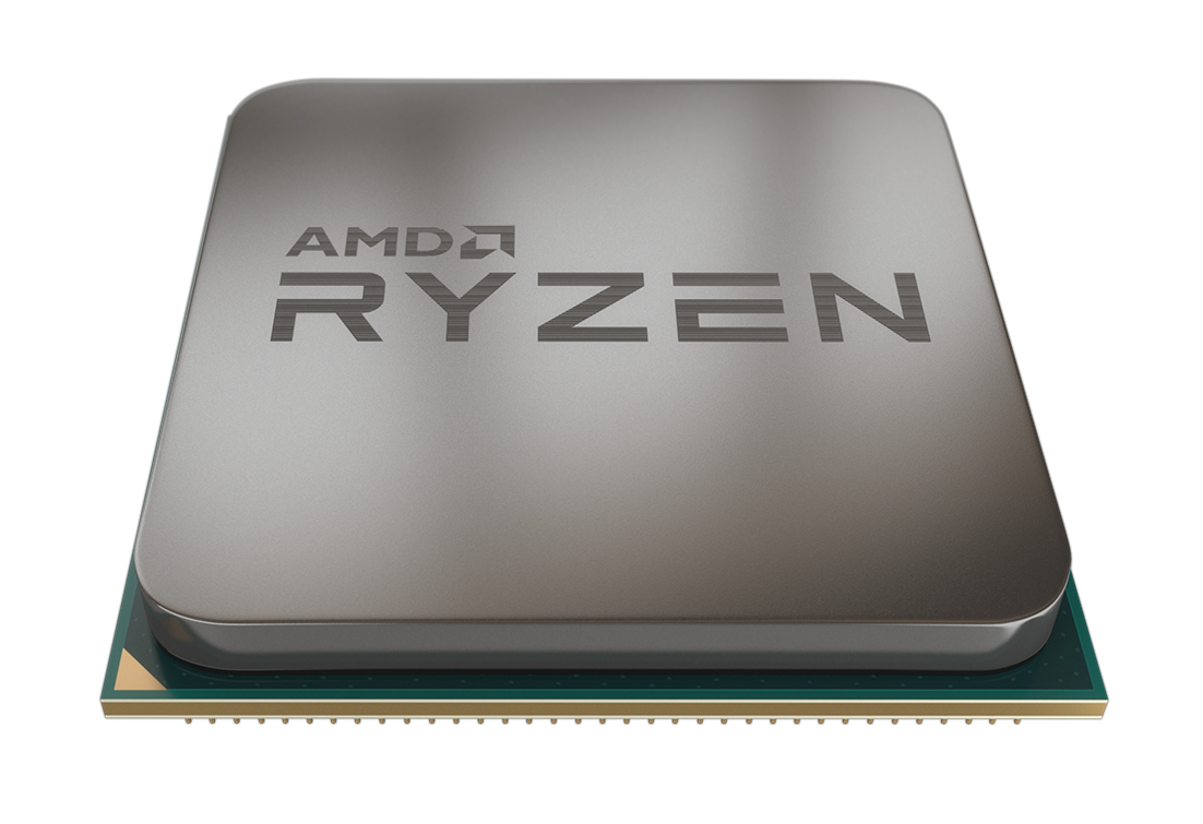 AMD Ryzen 3 PRO 3200G 4-Core 3.6GHz AM4 Tray "YD3200C5M4MFH"