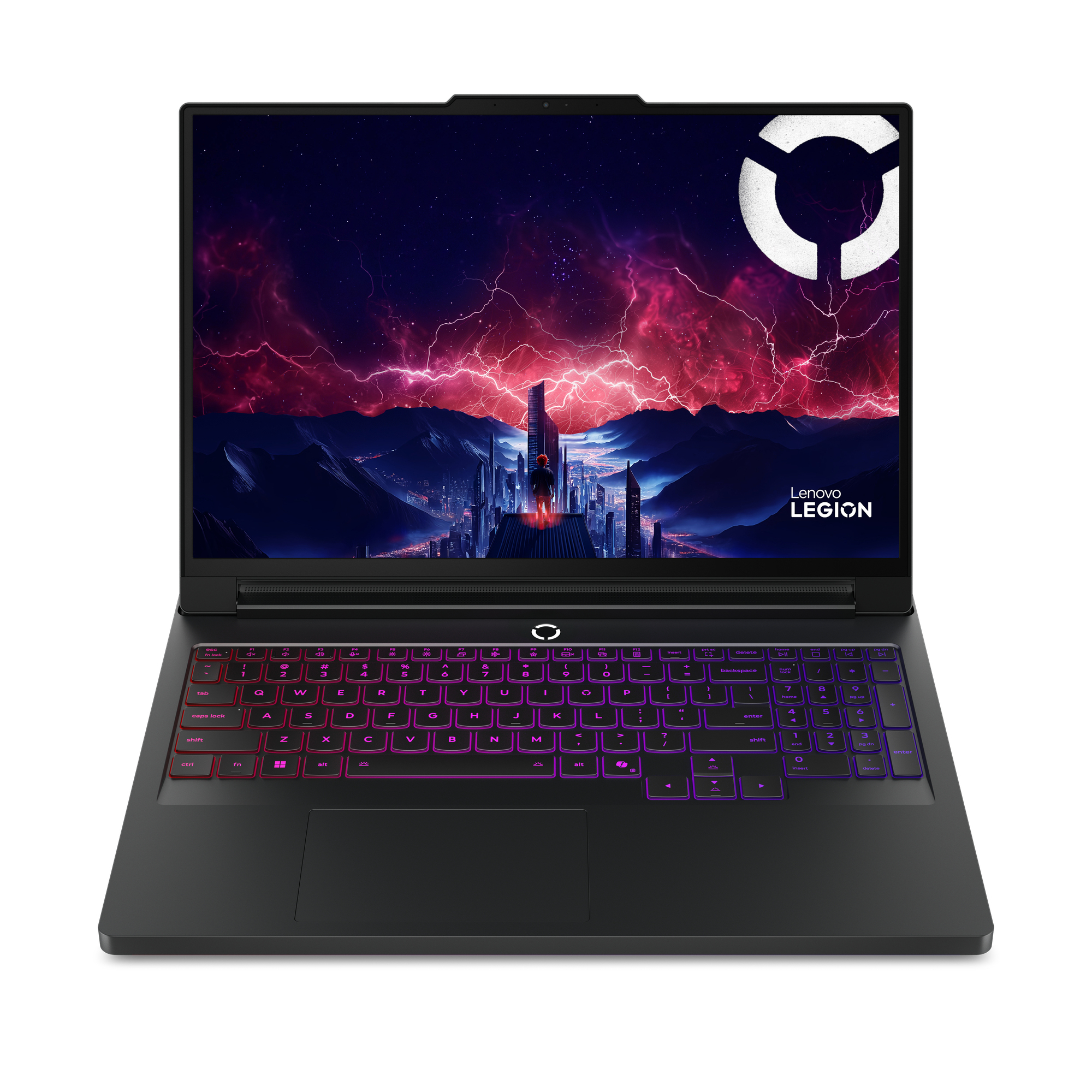 Legion 7P 16 R9 9955HX 32 1TB 5070Ti DOS "83RU002KRM" (timbru verde 3.5 lei)