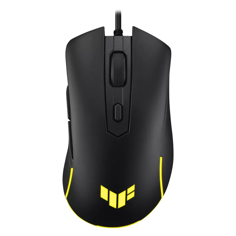 Mouse Maus TUF M3 Gen II Gaming Mau, Negru "90MP0320-BMUA00" (timbru verde 0.18 lei)