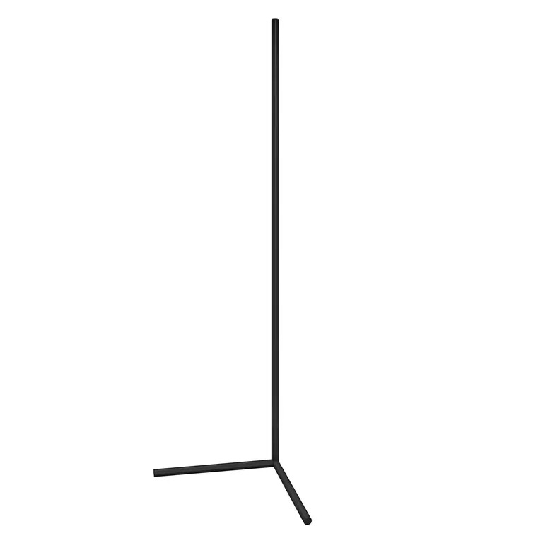 Ledvance Smart+ WIFI Floor Corner Black, "000004058075665880" (timbru verde 0.8 lei)