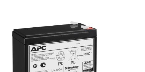 APC BATERIE UPS APCRBC177 "APCRBC177" (timbru verde 0.5 lei)