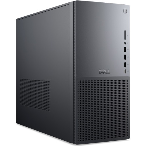 Dell Tower Plus,Intel Core Ultra 7 265(20 Core,66MB Cache 1.8GHz to 5.3GHz),32GB(2x16)5200MT/s DDR5,1TB(M.2)PCIe NVMe SSD,NVIDIA RTX 5070/12GB,Win11Pro,3Yr "EBT2250_ARL_127_WIN-05" (timbru verde 7 lei)