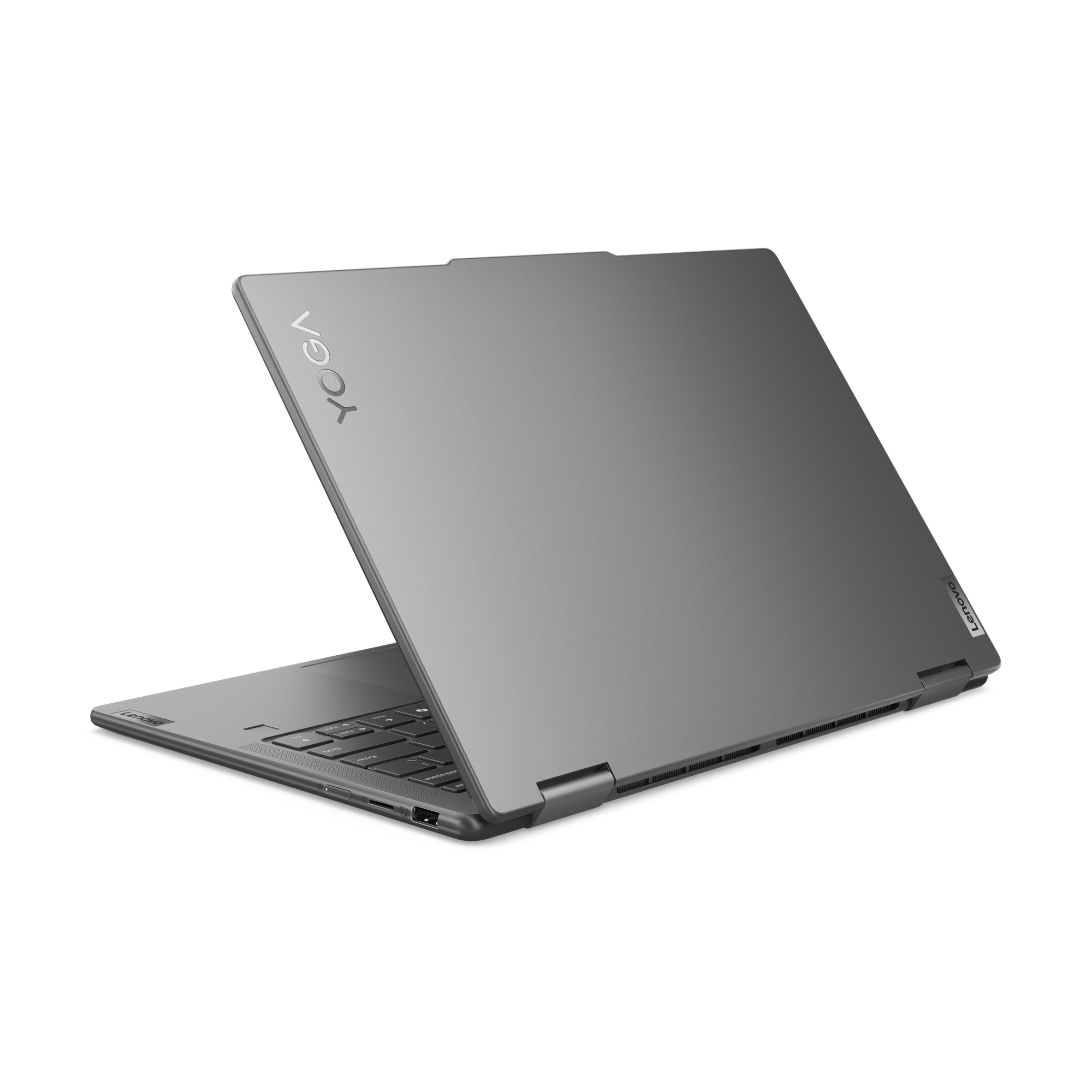 YG7 2-in-1 14T ULT7 155H 16 1TB UMA W11H"83DJ003JRM" - imagine 5