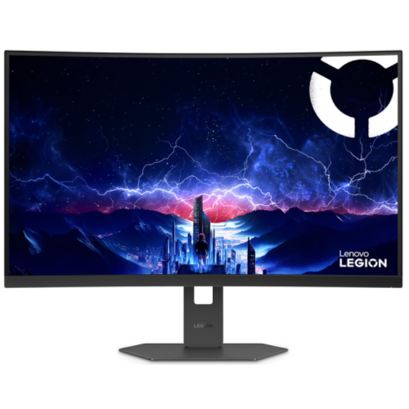 Legion 32Q-2c 31.5" Curved QHD VA 240Hz"68F5GACBEU"