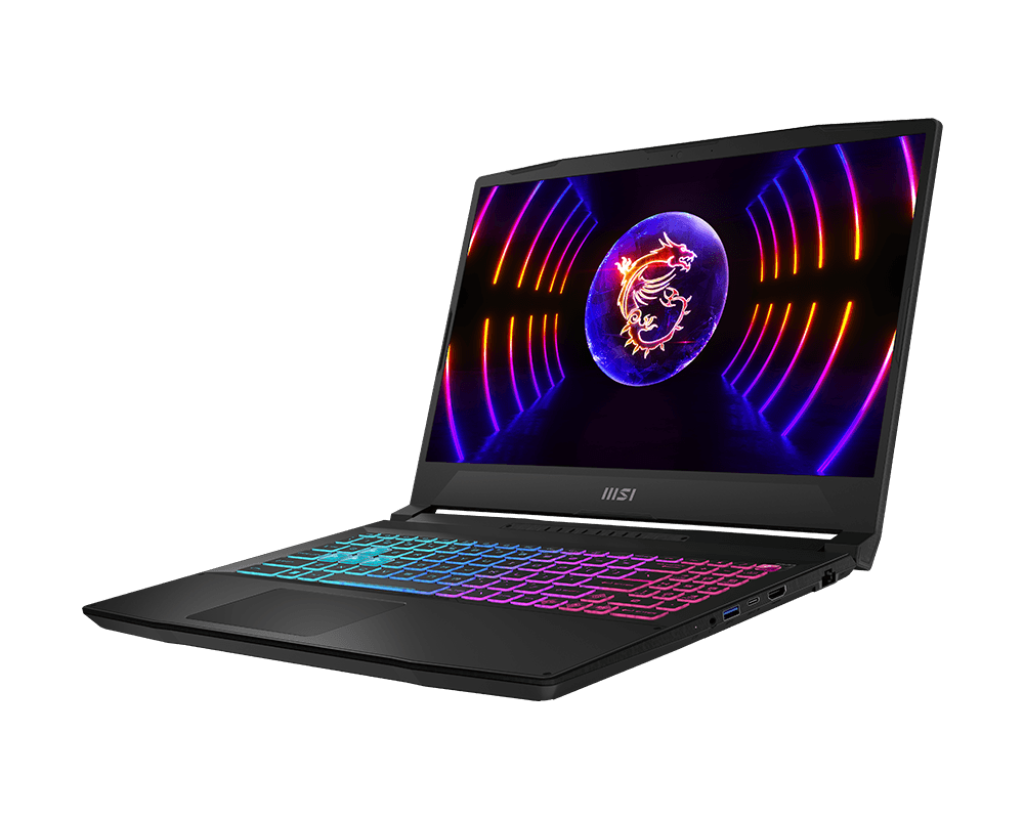 Katana 15 FHD I7-13620H 16 1TB 4050 DOS "9S7-158571-099" ((timbru verde 3.5 lei)