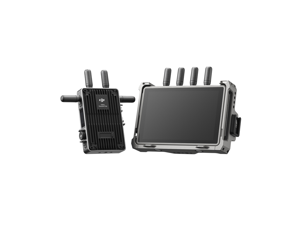 Transmitator Combo DJI Ronin 4D "CP.RN.00000209.01"