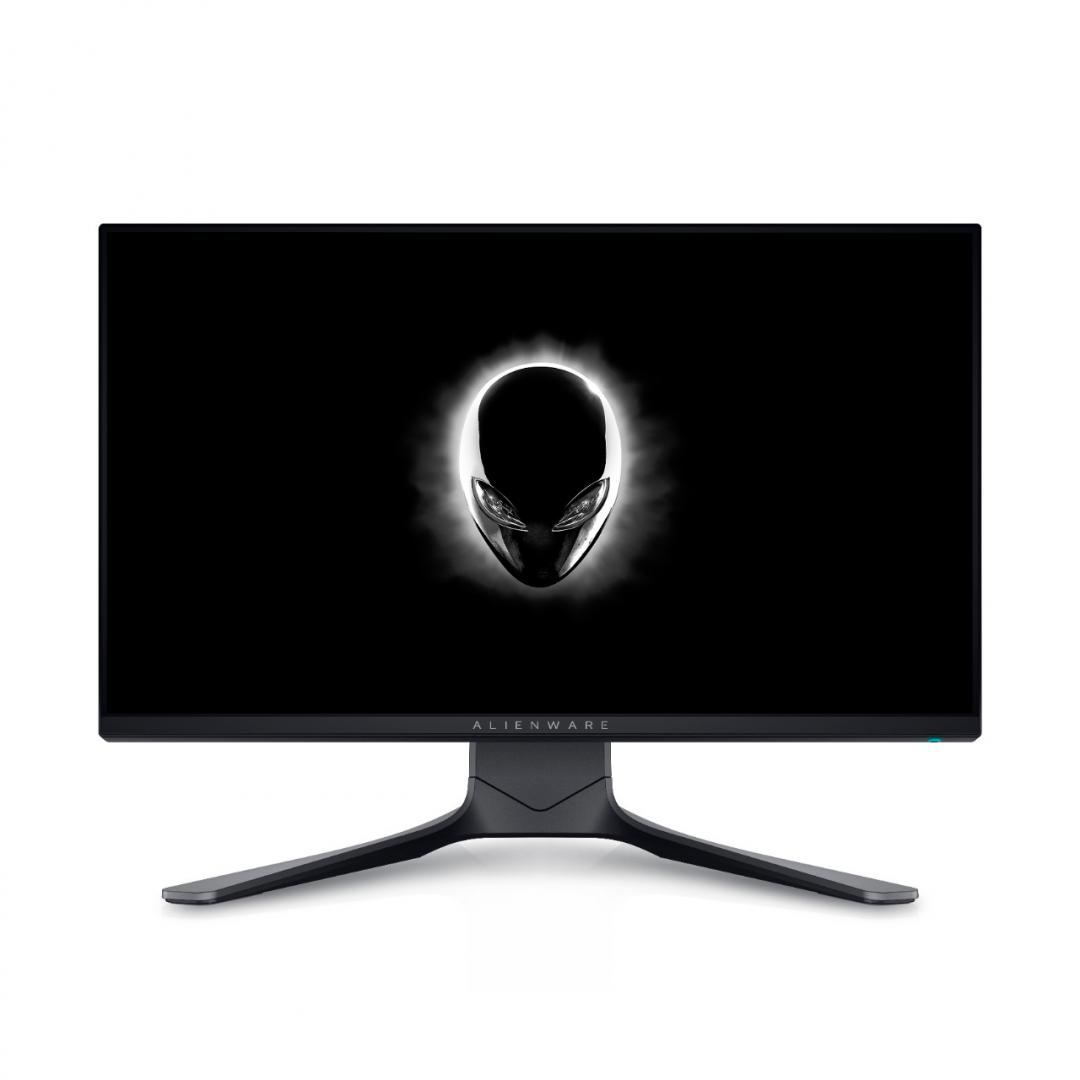 DL MONITOR 24.5 AW2521HFA 1920x1080, "AW2521HFA" (timbru verde 7 lei)