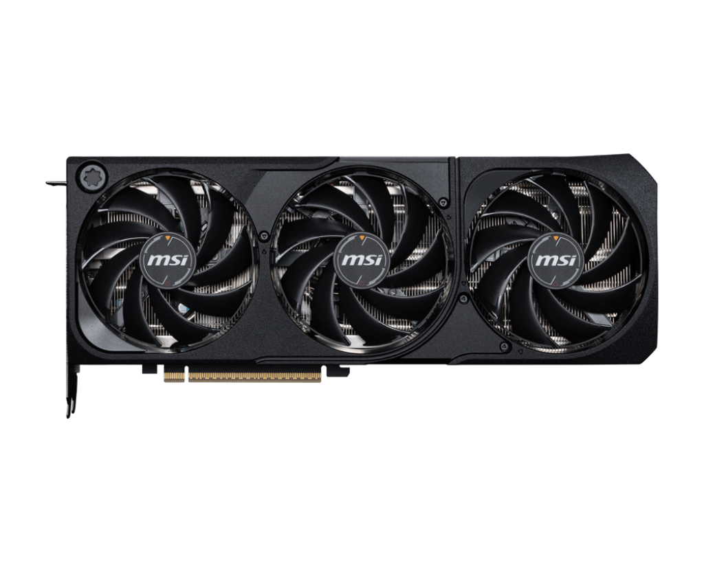 Placa video GeForce RTX 5080 16G SHADOW 3X OC, 256 bit, Negru "GeForce RTX 5080 16G SHADOW 3X OC"