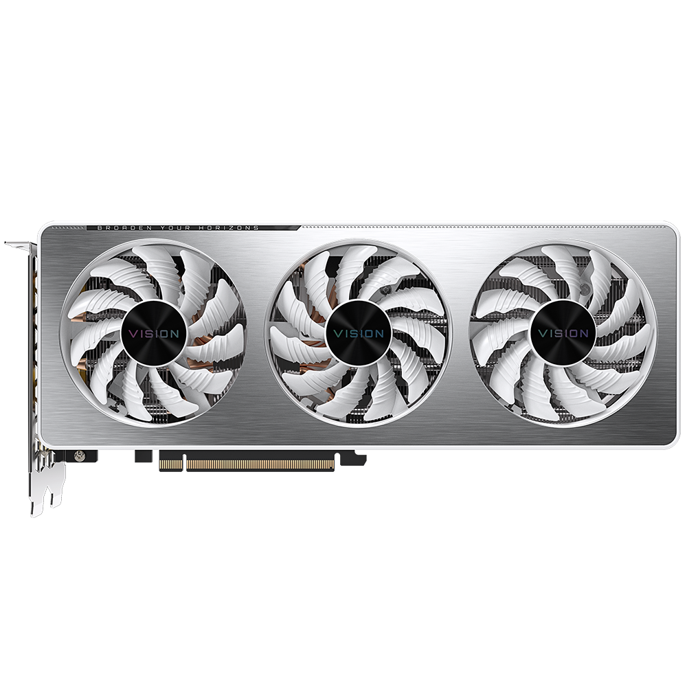 GIGABYTE N306TVISION OC-8GD 2.0, "N306TVISION OC-8GD 2.0"